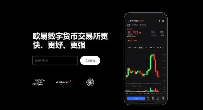数字资产管理中心平台展示图